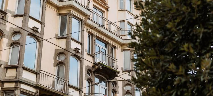 大陆 C 酒店(C-Hotels Continental)图片