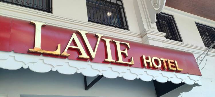 拉维酒店维甘(LaVie Hotel)图片