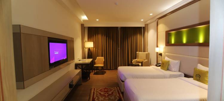 什里杰维拉斯酒店(Shree Jee Vilas)图片