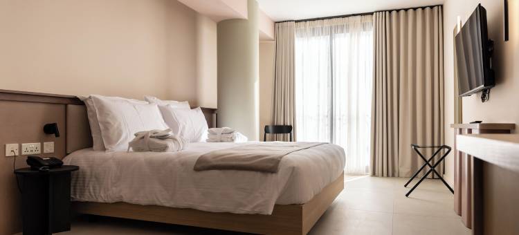 M31精品酒店(M31Boutique Suites)图片