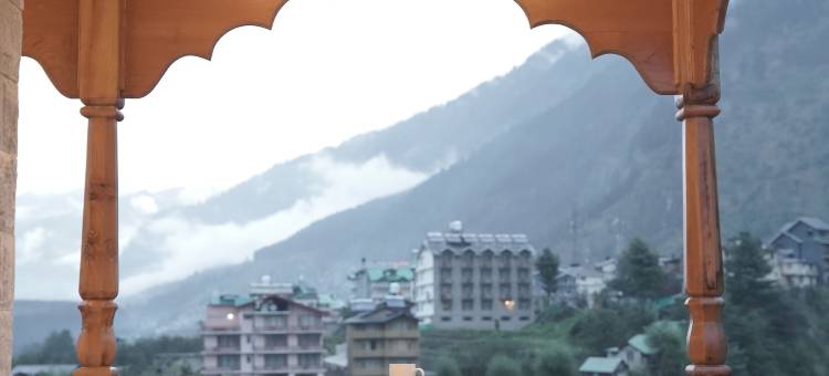 蒂亚拉酒店及度假村 - 豪华度假村马拉里(Tiaraa Hotels & Resorts - A Luxury Resort Manali)图片