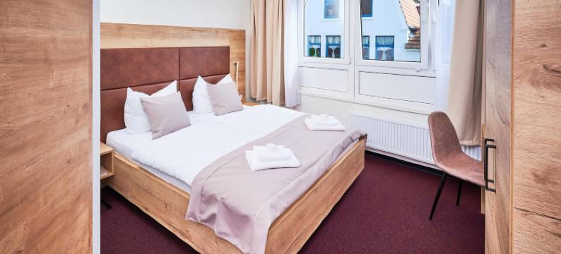 北方53号酒店(Hotel 53° Nord)图片