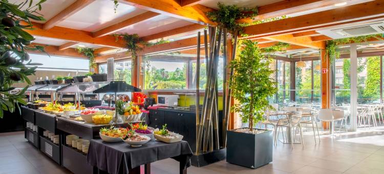 阿马里莉丝 RR 俱乐部酒店式公寓(RR Club Amarilis)图片