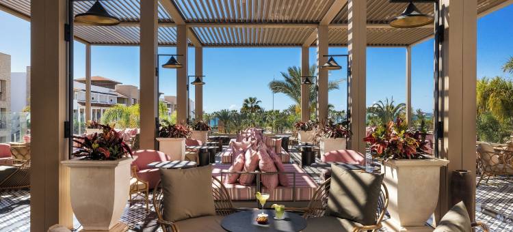 里乌宫廷阿加迪尔酒店 - 全包(Riu Palace Tikida Agadir - All Inclusive)图片