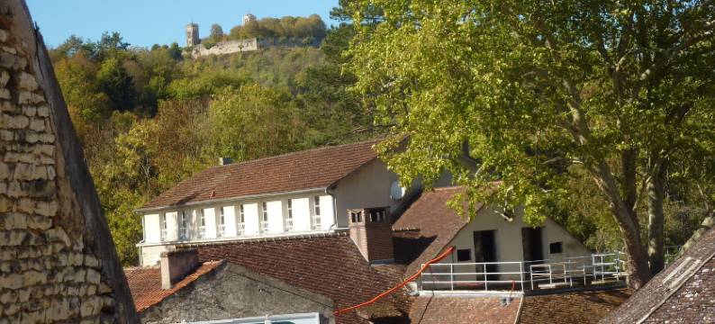 名声酒店(Hôtel A la Renommée)图片