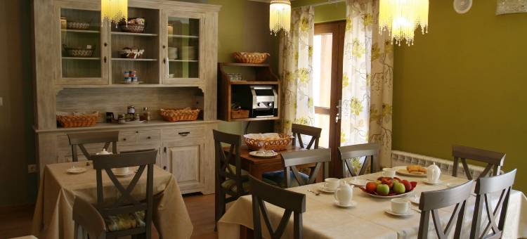 列瓦纳科卡尔旅馆(Posada El Corcal de Liébana)图片