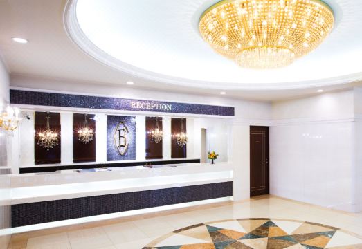 Hotel Bellclassic Tokyo Hotel Overview