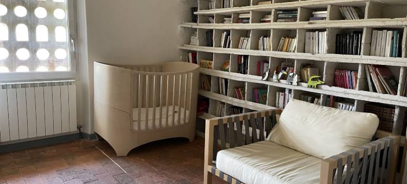 奥鲁伯隆括号酒店(Parenthèse en Luberon)图片