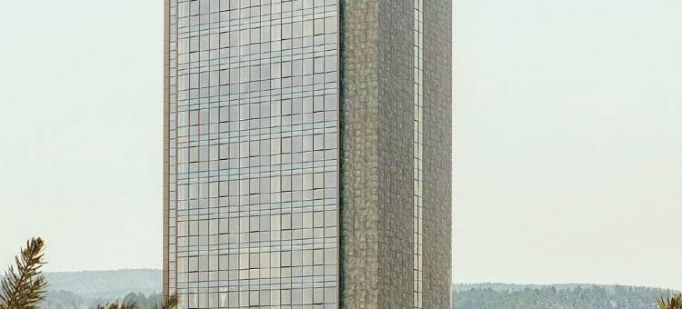 德德曼卡斯塔莫努公园酒店(Park Dedeman Kastamonu)图片