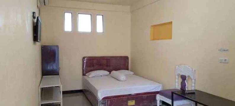 Boarding House Syariah MM Bone RedPartner图片