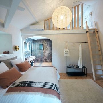 贝拉曼特别墅(Maison Bellamant)图片