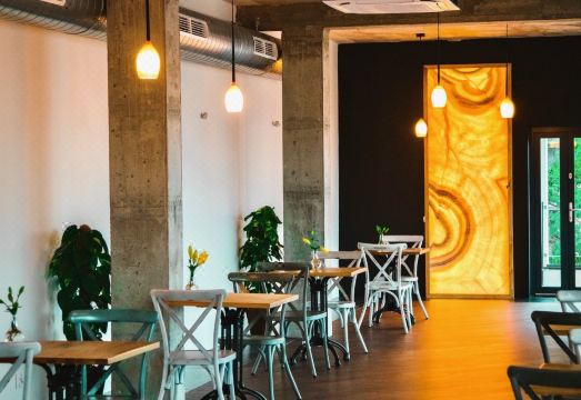 Amber Port Hotel Overview