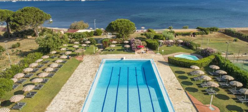 法布里西亚酒店(Hotel Fabricia)图片