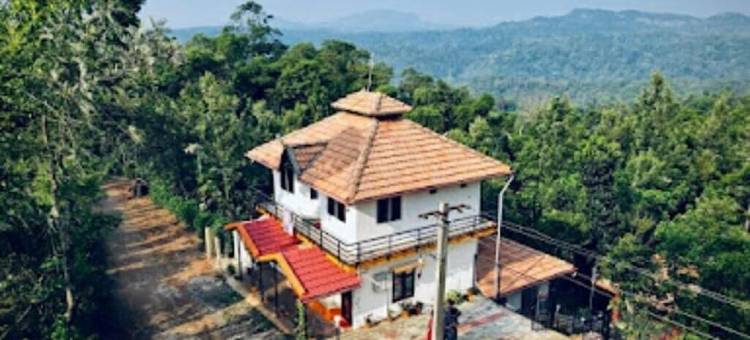 Suggi自然度假村Coorg(Suggi Nature Resort Coorg)图片