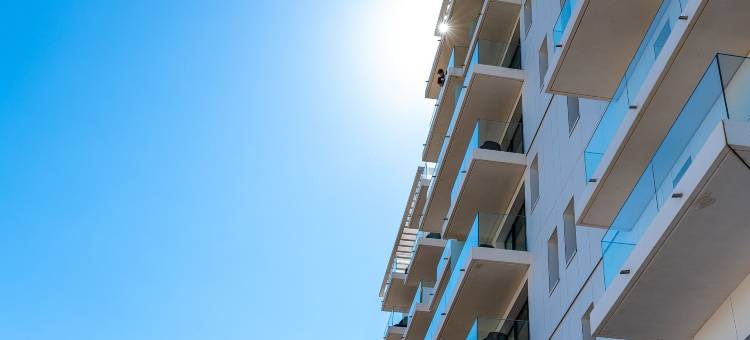 伊凡西滨海布洛涅酒店(Evancy Boulogne-Sur-Mer)图片