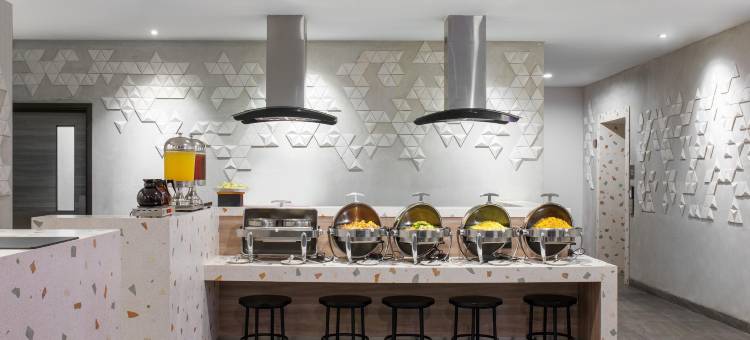 卡利马朗阿玛瑞斯酒店(Amaris Hotel Kalimalang)图片