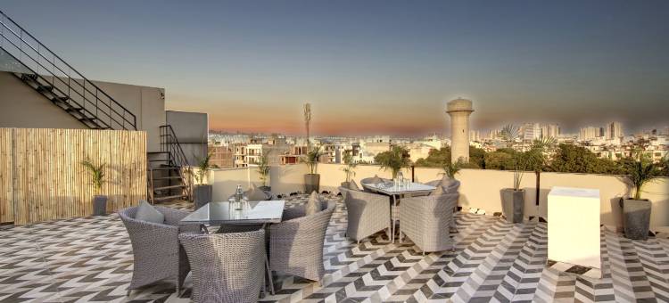 SALTSTAYZ SELECT - NEAR SOHNA ROAD CITY CENTRE图片