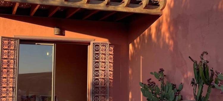 卡斯巴奥姆拉比亚(Kasbah Oum Rabia)图片