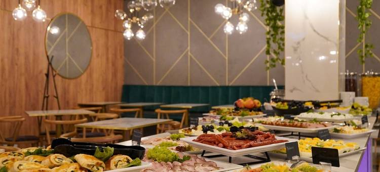 波罗的海之家公寓公园(ApartPark Baltic Home)图片