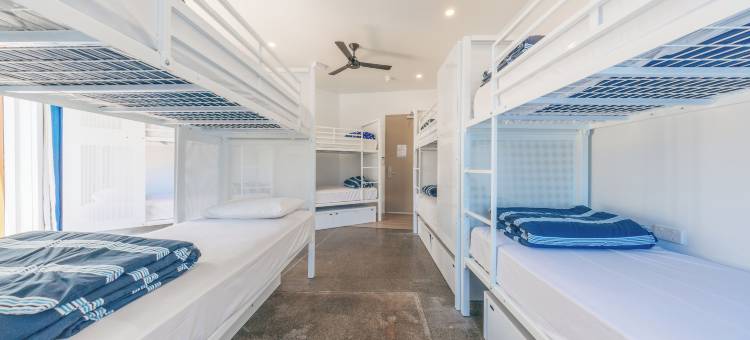 黄金海岸迷宫背包客旅馆(Maze Backpackers - Gold Coast)图片