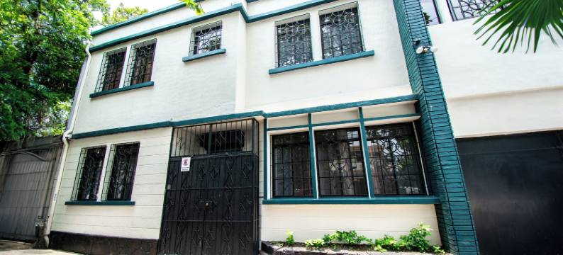 洛伦佐酒店(Lorenzo Hotel)图片