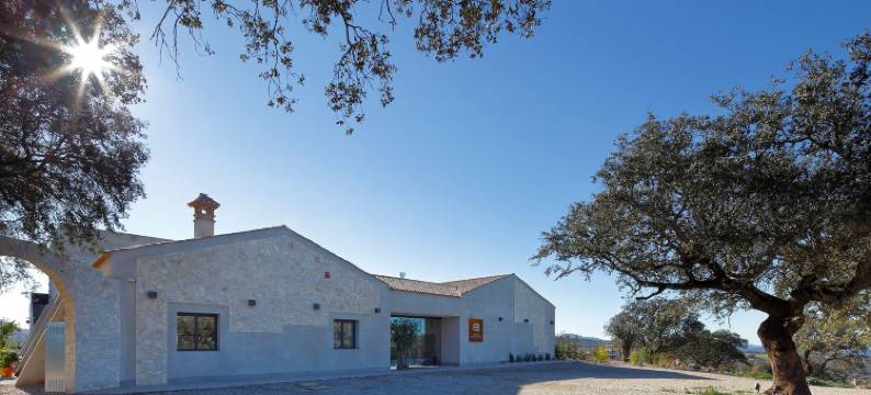 Desconecta2酒店(Hoteles Desconecta2)图片