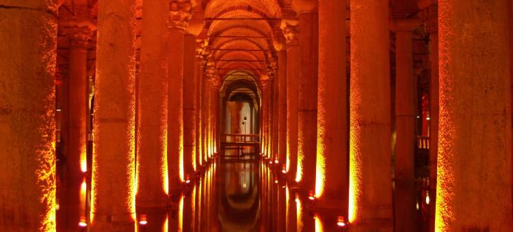 Levni Istanbul Hotel Handwritten Collection图片