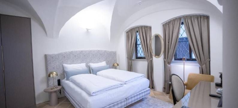 伊莱亚斯·霍尔的马克西姆套房(Maxim Suites by Elias Holl)图片