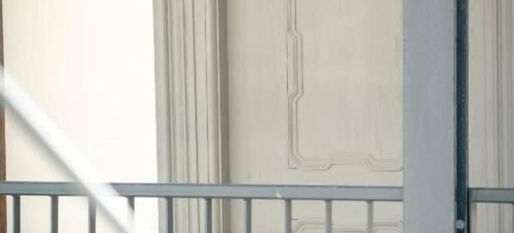 伊莱亚斯·霍尔的马克西姆套房(Maxim Suites by Elias Holl)图片