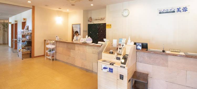 芙蓉度假酒店河口湖国米店(Resort Inn Fuyo)图片