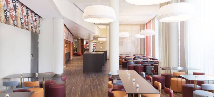 阿尔斯约L汽车旅馆(Motel L Stockholm Älvsjö)图片