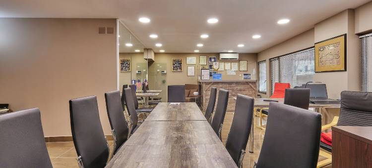 多里安精品酒店公寓(Dorian Boutique Hotel-Apartments)图片