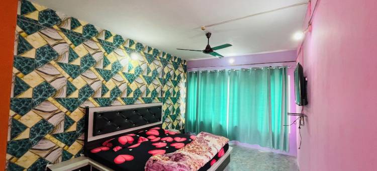 新萨希尔酒店(Hotel New Sahil)图片