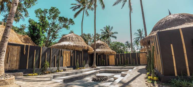 龙目岛灵魂(Lombok Souls)图片