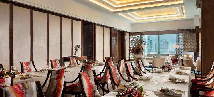 雅加达莱佛士酒店(Raffles Jakarta)图片