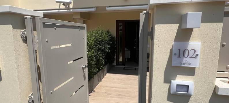 居尔内亚公寓 - 免费私人停车场(Residenza Gurnea - Free Private Parking)图片