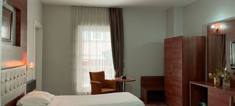 里亚达酒店(Riada Hotel)图片