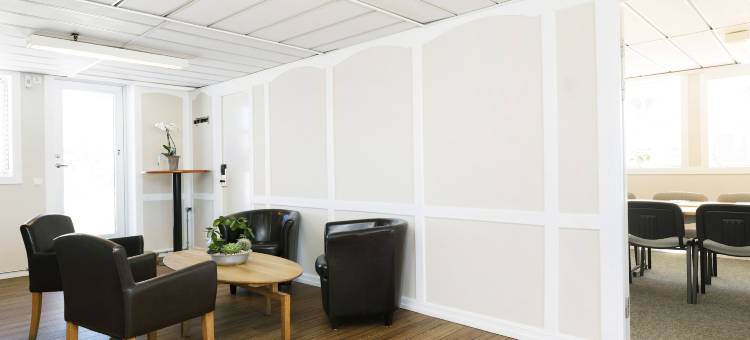 Good Morning Goteborg City图片