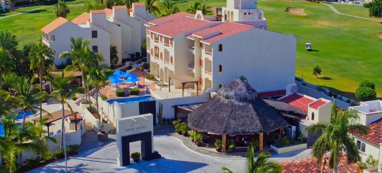 洛斯卡沃斯皇家公园家庭旅馆(Park Royal Homestay Los Cabos)图片