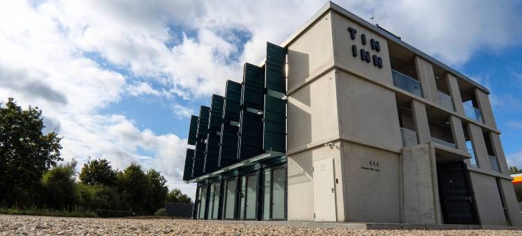 TIN INN 海因斯贝格(Tin Inn Heinsberg)图片