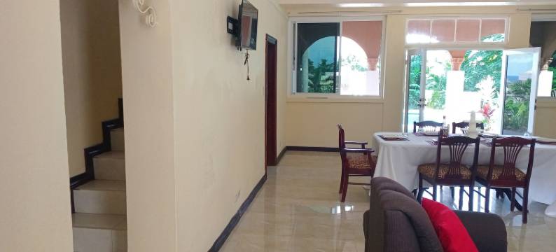 蓝海二号联合大厅(Blue Seas Two)图片