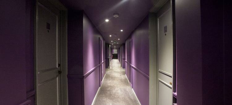 圣詹姆斯贝斯特韦斯特至尊精选酒店(St James Hotel, BW Premier Collection)图片