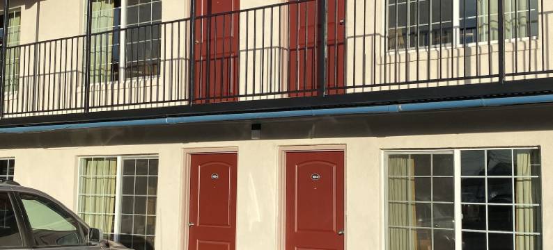 沙丘旅馆(Dunes Inn Alamosa)图片