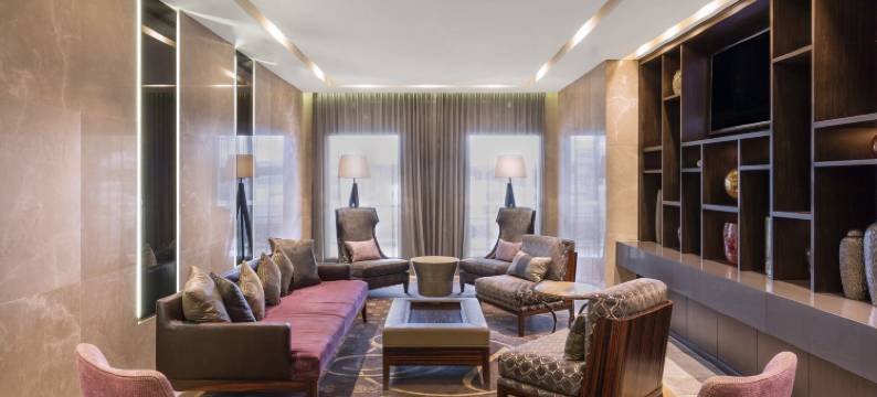 比特森酒店(The Beetson Hotel)图片