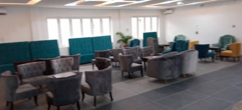 伊巴丹瑞奇盖特酒店(The Richgate Hotel- Ibadan)图片