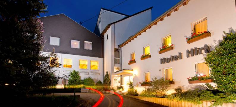 希特迪普托普酒店(Hotel Hirt)图片