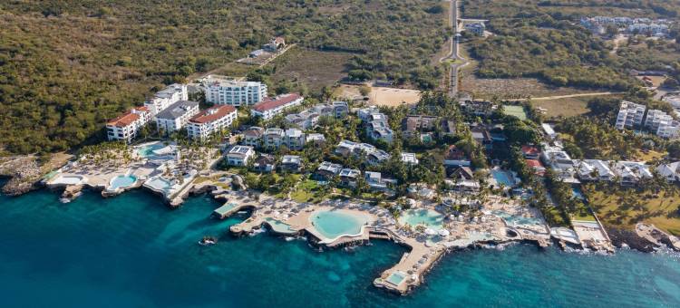 TRACADERO 海滩俱乐部和度假租赁(Tracadero Beach Club & Holidays Rentals)图片