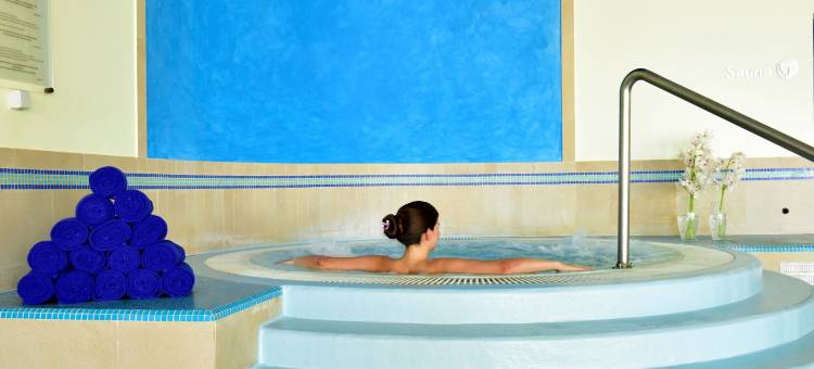 佩塔纳维京海滨度假村及水疗中心(Pestana Viking Beach & Spa Resort)图片