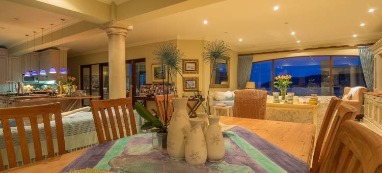 天堂别墅宾馆(Villa Paradisa Guest House)图片