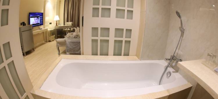 钦奈瑞加纳塔中央RS奥马尔酒店(Regenta Central RS Chennai OMR Sipcot)图片